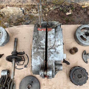 Stadion s22 motor - 2