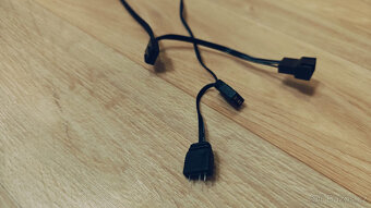 Ventilátor AsiaHorse 120 - 2