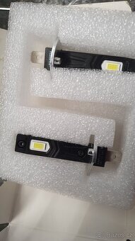 Led zarovky H1 - 2