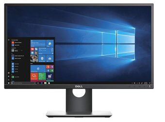 Monitor 24" Dell P2417Hb IPS Full HD - 2