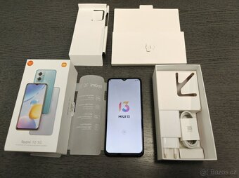 Xiaomi Redmi 10 5G - 2