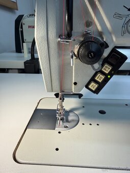 DÜRKOPP ADLER 272 - 2