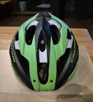 Cyklo prilba Cratoni - 2