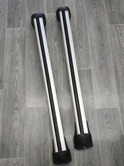 Originální příčníky Renault Megane IV - 2