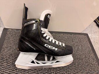 BRUSLE CCM AS 550  vel. 42/7 R - 2