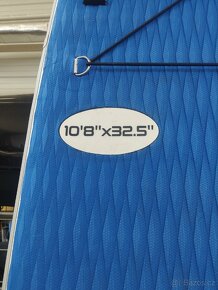 Paddleboard Nova SUP 10.8x32 - 2