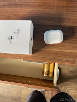 AirPods Pro 2 jenom osobne - 2