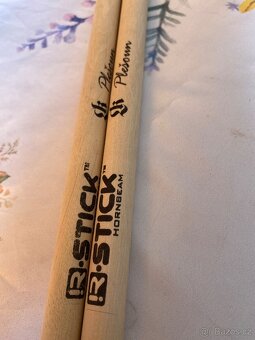 Bubenické paličky - 2