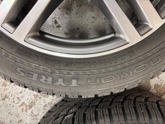 Alu kola 19”BMW X6, X5 - 2