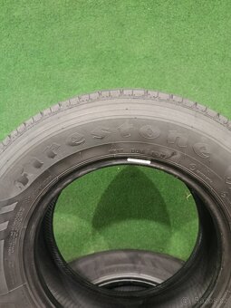 2ks letni 215/70/15 C Firestone - 2