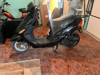 JINLUN ADAMS 50 4t. - 2