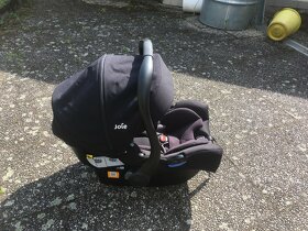 NOVÁ sedačka Joie i-gemm2 - 2