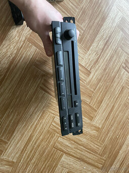 Autorádio bmw e46 - 2