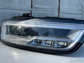 Audi Q3 8U - vybrané ND - 2