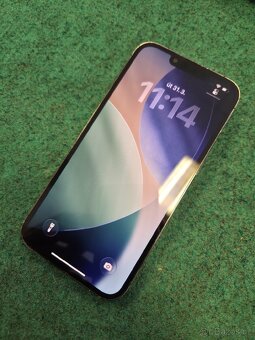 iPhone 13 Pro 128gb 100%🔋 - 2