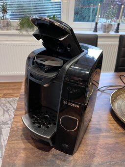 Kávovar Bosch Tassimo TAS4502N - 2