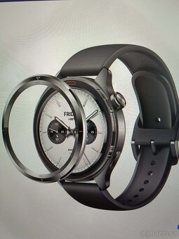 Xiaomi Watch S4 - 2