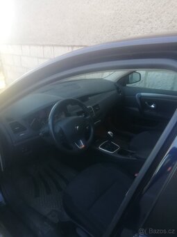 Renault laguna 3 2.0 dci - 2