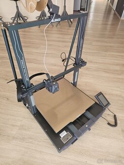 ELEGOO Neptune 3 MAX - 2