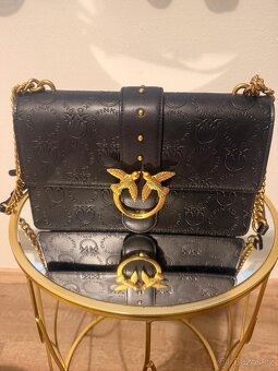 Pinko kabelka originál - 2