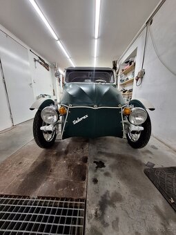 Velorex 16/350 - 2