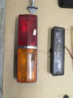 Prodám nd na škoda,fiat,lada,… - 2