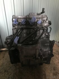 motor honda Cbr 600 - 2