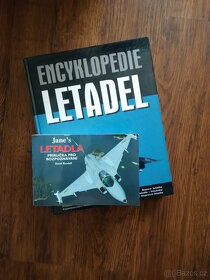 Knihy s leteckou a odbojářskou tematikou - 2