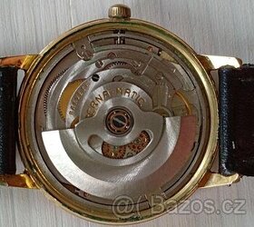 ETERNA - matic vintage luxusní hodinky - 2