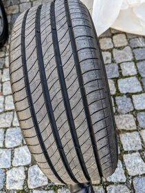 Pneumatiky letní Michelin 195/55/R16 H87 Primacy 4 - 2