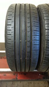 Continental 205/55 R16 91V 4-5mm - 2