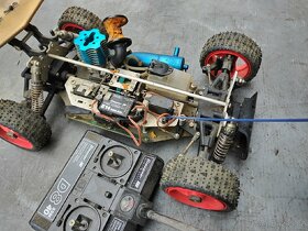 RC Buggy - 2