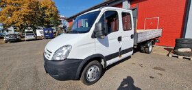 Iveco daily 3.0 HPi S3 - 2