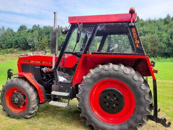 Prodám Zetor 10145 - 2