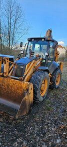 Case 695 SR r.v 2008 - 2