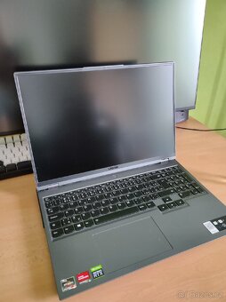 Prodám herní notebook Osobní odběr z Brna - 2