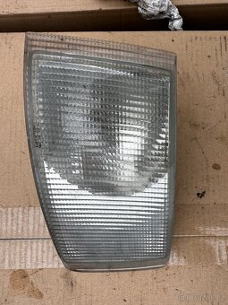 Blinkr CITROEN - 2