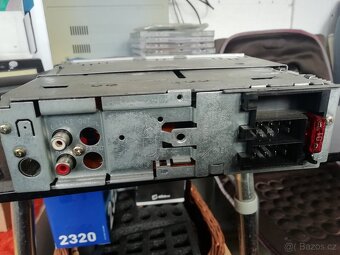 JVC - 2