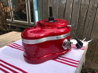 Kuchyňský robot KitchenAid - 2