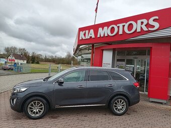 Kia Sorento CRDi 4x4 147 kW Premium - 2