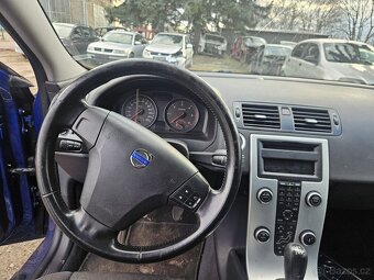 VOLVO V50 1.6 D 80KW - 2