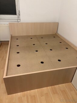 Postel 180x200 - 2