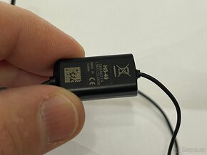 Handsfree Nokia HS40 - 2
