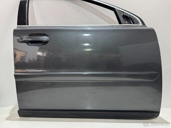 Dveře Volvo XC90 pravé přední, kód barvy 45500 - 2