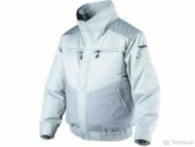Makita Bunda L s ventilátory aku - 2
