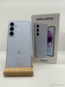 Samsung galaxy A55 5G - 2
