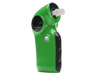 Digitální Alkohol Tester - 2