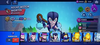 brawl stars - 2