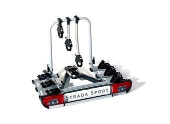 Nosič kol i elektrokol Atera Strada Sport 3 - 2