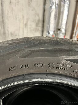 Continental 235/55/19 - 2
